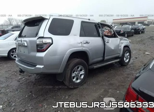 JTEBU5JR3J5506333 фото 5
