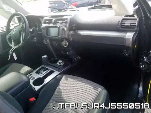 JTEBU5JR4J5550518 фото 10