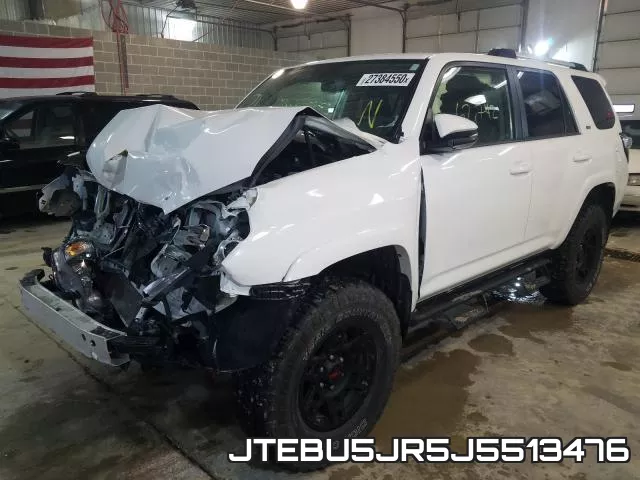 JTEBU5JR5J5513476 фото 3