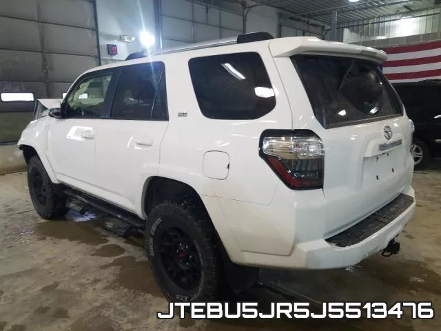 JTEBU5JR5J5513476 фото 4