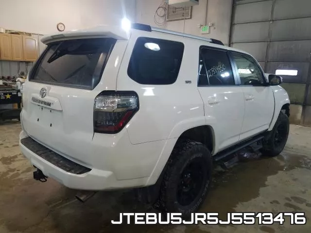 JTEBU5JR5J5513476 фото 5