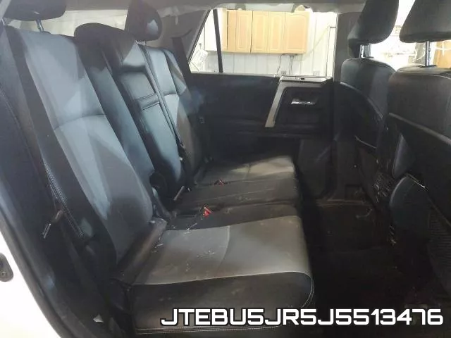 JTEBU5JR5J5513476 фото 7