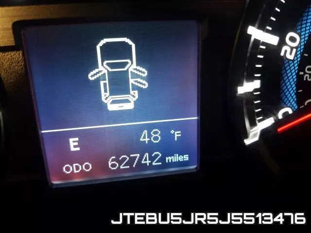 JTEBU5JR5J5513476 фото 9