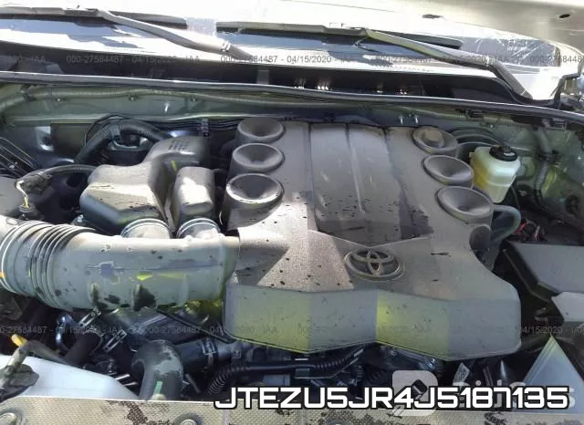JTEZU5JR4J5187135 фото 2