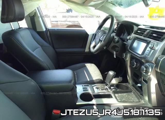 JTEZU5JR4J5187135 фото 6
