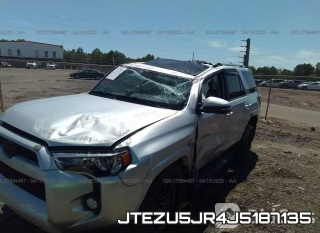 JTEZU5JR4J5187135 фото 7