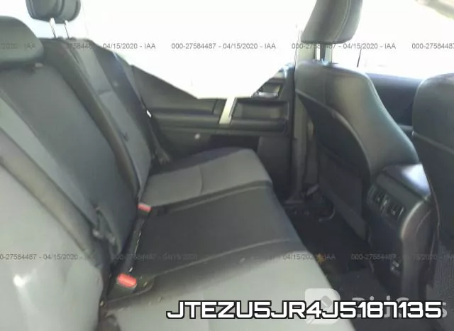 JTEZU5JR4J5187135 фото 9