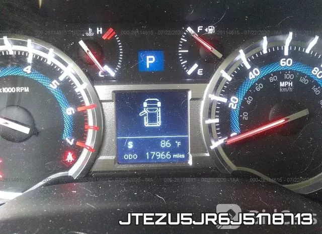 JTEZU5JR6J5178713 фото 8