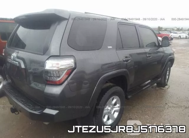 JTEZU5JR8J5176378 фото 5
