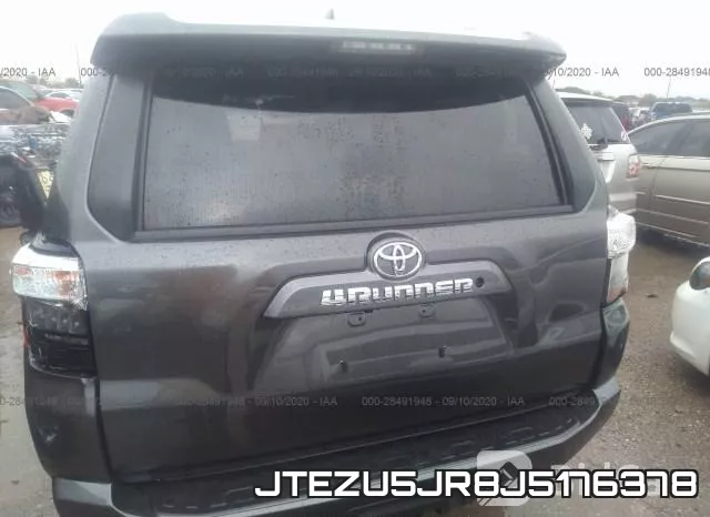 JTEZU5JR8J5176378 фото 7