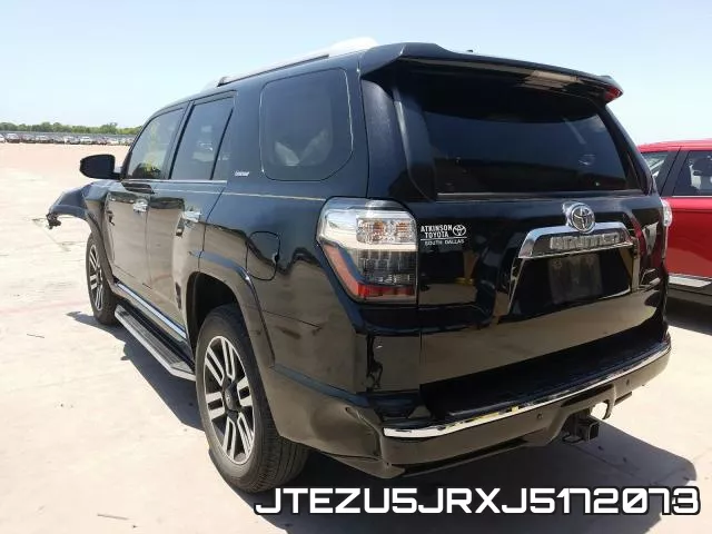 JTEZU5JRXJ5172073 фото 4