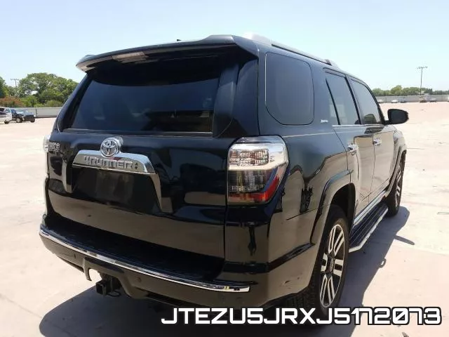 JTEZU5JRXJ5172073 фото 5
