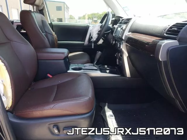 JTEZU5JRXJ5172073 фото 6