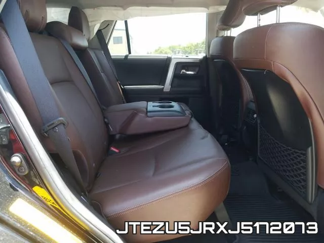 JTEZU5JRXJ5172073 фото 7