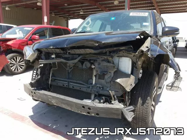JTEZU5JRXJ5172073 фото 10