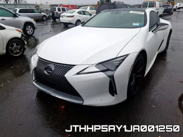 JTHHP5AY1JA001250 фото 3