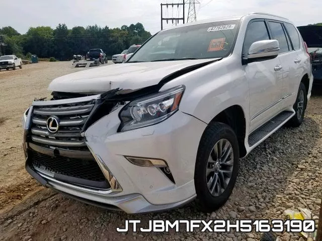 JTJBM7FX2H5163190 фото 2