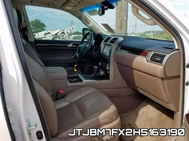 JTJBM7FX2H5163190 фото 5