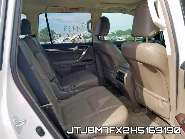 JTJBM7FX2H5163190 фото 6