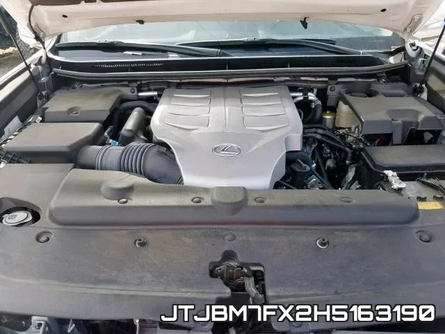 JTJBM7FX2H5163190 фото 7