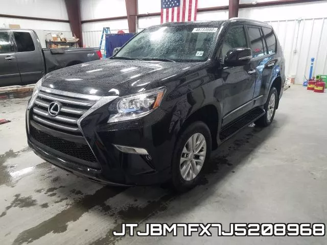 JTJBM7FX7J5208968 фото 3