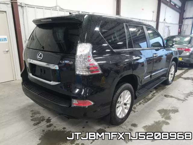 JTJBM7FX7J5208968 фото 4