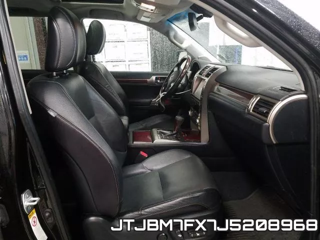 JTJBM7FX7J5208968 фото 5