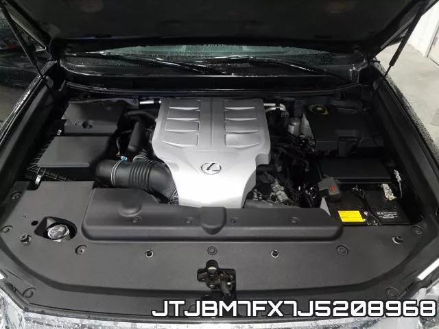 JTJBM7FX7J5208968 фото 7