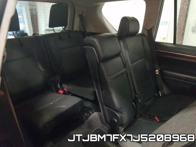 JTJBM7FX7J5208968 фото 9