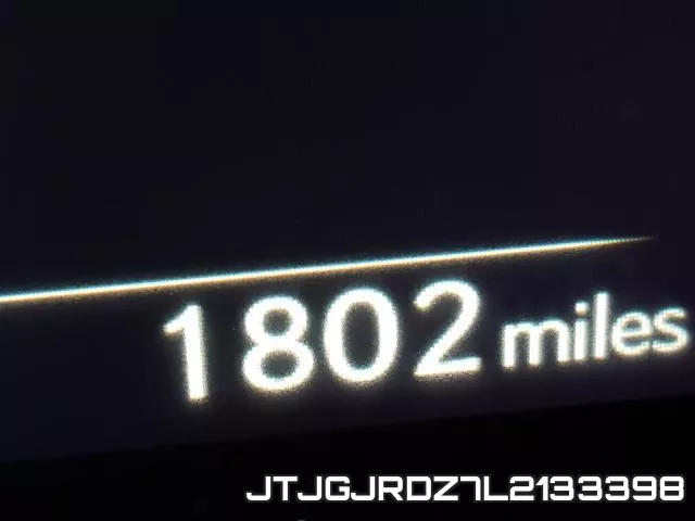 JTJGJRDZ7L2133398 фото 8