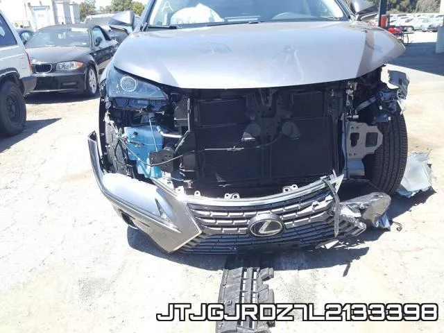 JTJGJRDZ7L2133398 фото 9