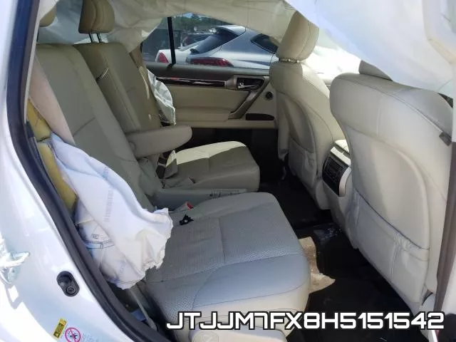 JTJJM7FX8H5151542 фото 7