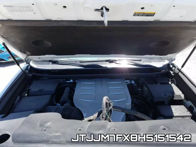 JTJJM7FX8H5151542 фото 8
