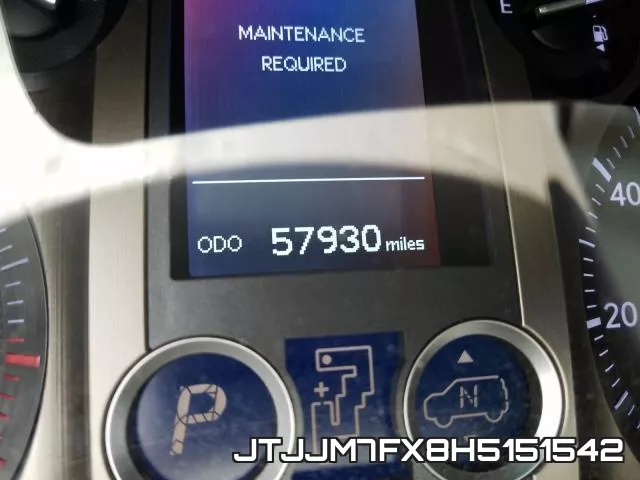 JTJJM7FX8H5151542 фото 9