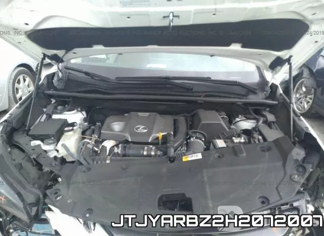 JTJYARBZ2H2072007 фото 2