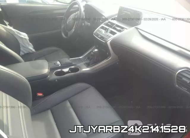 JTJYARBZ4K2141528 фото 6
