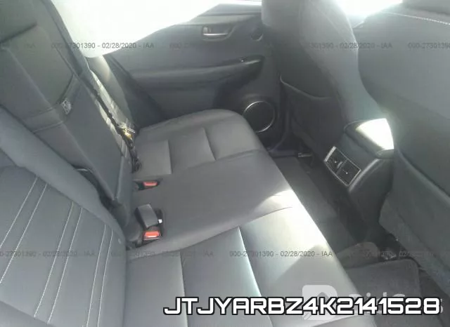 JTJYARBZ4K2141528 фото 9