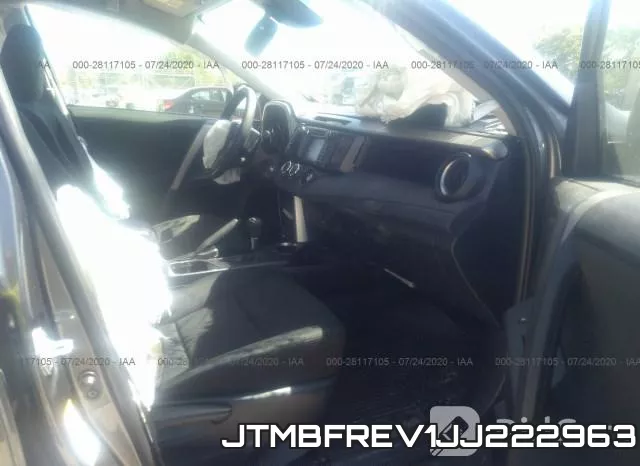 JTMBFREV1JJ222963 фото 6