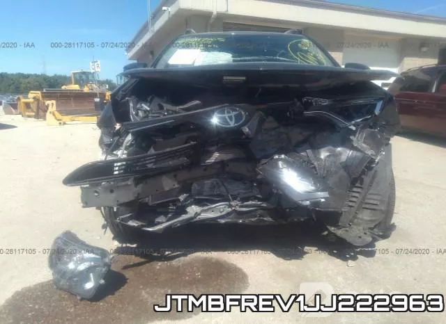 JTMBFREV1JJ222963 фото 7