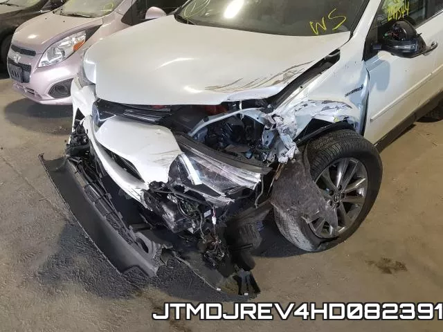 JTMDJREV4HD082391 фото 10