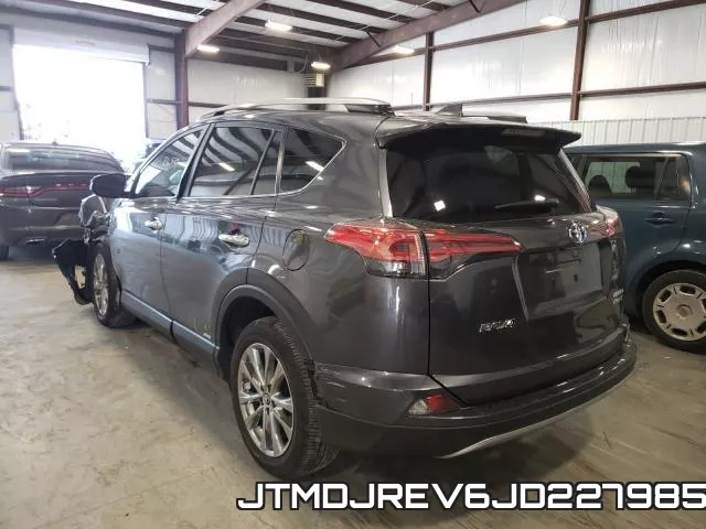 JTMDJREV6JD227985 фото 4