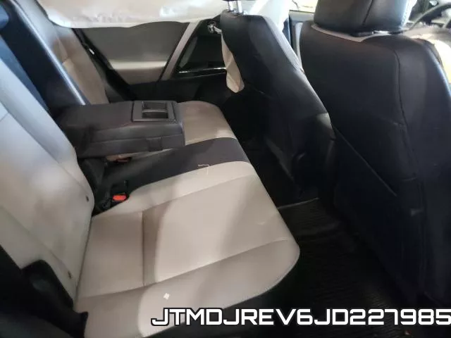 JTMDJREV6JD227985 фото 7