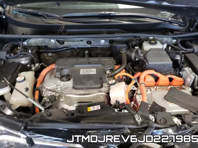 JTMDJREV6JD227985 фото 8
