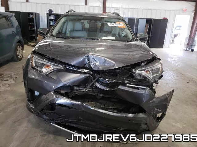 JTMDJREV6JD227985 фото 10