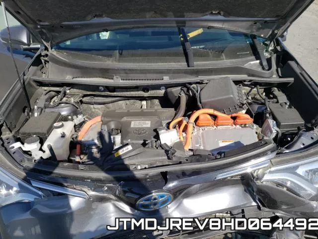JTMDJREV8HD064492 фото 8