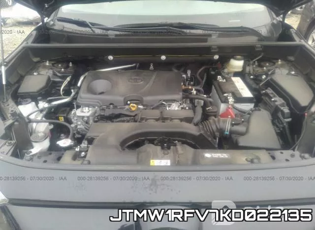 JTMW1RFV7KD022135 фото 2