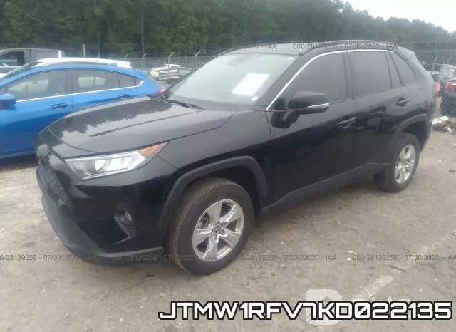 JTMW1RFV7KD022135 фото 3