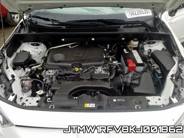 JTMW1RFV8KJ001862 фото 7