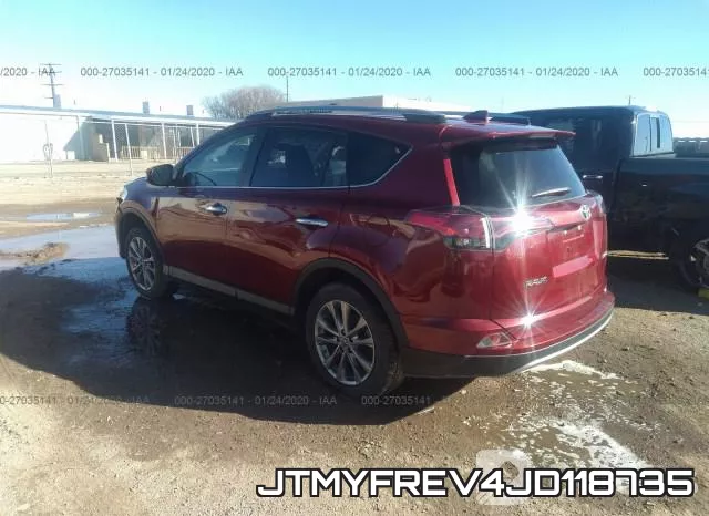 JTMYFREV4JD118735 фото 4