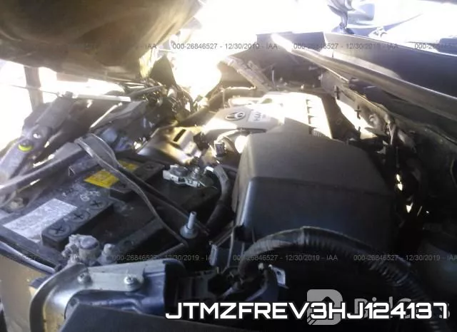 JTMZFREV3HJ124137 фото 2